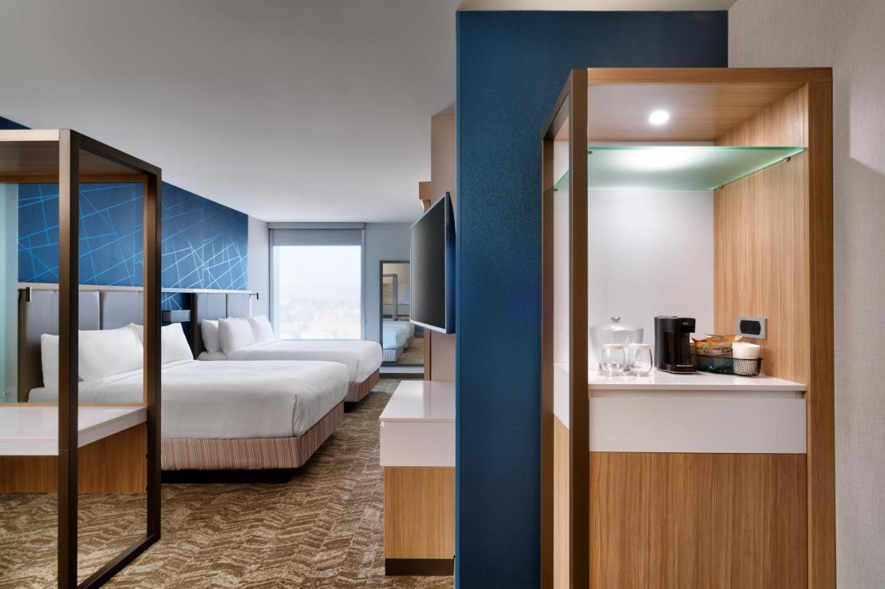 Springhill Suites By Marriott 卡顿伍德 外观 照片